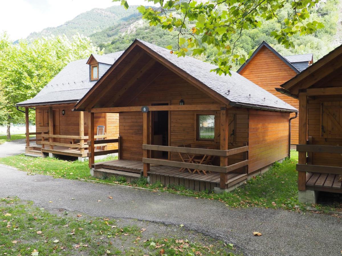 Camping Prado Verde Vilamos Room photo